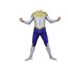 Anime Boku No Hero / My Hero Academia Lemillion Mirio Togata Zentai Cosplay Costumes Jumpsuit -Procosplayshop AnimeBokuNoHeroMyHeroAcademiaLemillionMirioTogataZentaiCosplayCostumesJumpsuit 2