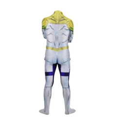 Anime Boku No Hero / My Hero Academia Lemillion Mirio Togata Zentai Cosplay Costumes Jumpsuit -Procosplayshop AnimeBokuNoHeroMyHeroAcademiaLemillionMirioTogataZentaiCosplayCostumesJumpsuit 4