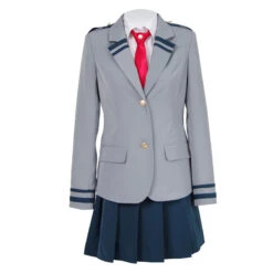 Anime My Hero Academia School Uniform Cosplay Costumes Outfit -Procosplayshop AnimeBokuNoHeroMyHeroAcademiaSchoolUniformCosplayCostumesHalloweenCostume 3 ef4bdb04 569b 4e9f 9700 1d0cd376c669