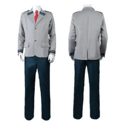 Anime My Hero Academia School Uniform Cosplay Costumes Outfit -Procosplayshop AnimeBokuNoHeroMyHeroAcademiaSchoolUniformCosplayCostumesHalloweenCostume 5 fd341df8 a608 47da 8f9c 18a3f0d7f93f