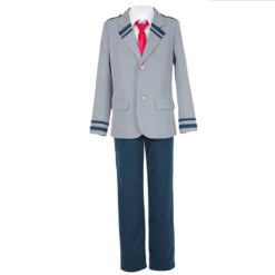 Anime My Hero Academia School Uniform Cosplay Costumes Outfit -Procosplayshop AnimeBokuNoHeroMyHeroAcademiaSchoolUniformCosplayCostumesHalloweenCostume 6 ac45d499 8aa2 4145 8576 a35ae21bd618