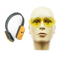 Anime Boku No Hero / My Hero Academia Wing Hero: Hawks Keigo Takami Cosplay Props Glasses With Headphones