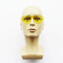 Anime Boku No Hero / My Hero Academia Wing Hero: Hawks Keigo Takami Cosplay Props Glasses With Headphones -Procosplayshop AnimeBokuNoHeroMyHeroAcademiaWingHeroHawksKeigoTakamiCosplayPropsGlassesWithHeadphones 4