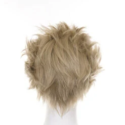 Anime Boku No Hero / My Hero Academia Wing Hero: Hawks Keigo Takami Cosplay Wigs -Procosplayshop AnimeBokuNoHeroMyHeroAcademiaWingHeroHawksKeigoTakamiCosplayWigs 5
