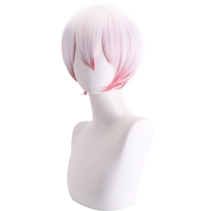 Anime Bungou Stray Dogs Saigiku Jono Cosplay Wigs Costume Accessories 6 Anime Bungou Stray Dogs Saigiku Jono Cosplay Wigs Costume Accessories - Image 4