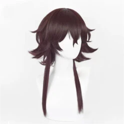 Anime Bungou Stray Dogs Tetcho Suehiro Costume Wigs Brown Wigs -Procosplayshop AnimeBungouStrayDogsTetchoSuehiroCostumeWigsBrownWigs 3