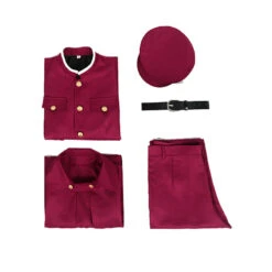 Anime Bungou Stray Dogs Saigiku Jono Cosplay Costume With Wigs Full Set Halloween Outfit 17 Anime Bungou Stray Dogs Saigiku Jono Cosplay Costume With Wigs Full Set Halloween Outfit -Procosplayshop AnimeBungouStrayDogsTetchoSuehiroCostumeWithHatandCloakFullSetUniformHalloweenCarnivalOutfit 4 4d1f4e5b e39f 4431 8737 4b1d7474448b