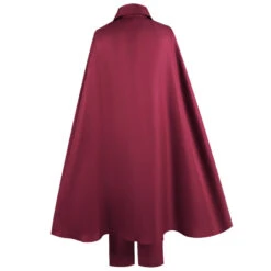 Anime Bungou Stray Dogs Tetcho Suehiro Costume With Hat And Cloak Full Set Uniform Halloween Carnival Outfit -Procosplayshop AnimeBungouStrayDogsTetchoSuehiroCostumeWithHatandCloakFullSetUniformHalloweenCarnivalOutfit 8