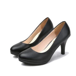 Anime Call Of The Night Nazuna Nanakusa Cosplay Shoes Accessories