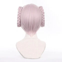 Anime Call Of The Night Nazuna Nanakusa Cosplay Wigs Halloween Costume Hair Accessories -Procosplayshop AnimeCalloftheNightNazunaNanakusaCosplayWigsHalloweenCostumeHairAccessories 2