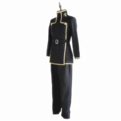 Anime Code Geass Lelouch Of The Rebellion Lelouch Lamperouge Cosplay Ashford Uniform Costume Lelouch Vi Britannia Costume -Procosplayshop AnimeCodeGeassLelouchoftheRebellionLelouchLamperougeCosplayAshfordUniformCostumeLelouchviBritanniaCostume 1