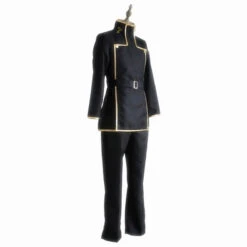 Anime Code Geass Lelouch Of The Rebellion Lelouch Lamperouge Cosplay Ashford Uniform Costume Lelouch Vi Britannia Costume -Procosplayshop AnimeCodeGeassLelouchoftheRebellionLelouchLamperougeCosplayAshfordUniformCostumeLelouchviBritanniaCostume 6