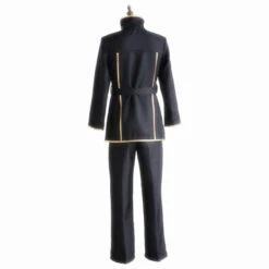 Anime Code Geass Lelouch Of The Rebellion Lelouch Lamperouge Cosplay Ashford Uniform Costume Lelouch Vi Britannia Costume -Procosplayshop AnimeCodeGeassLelouchoftheRebellionLelouchLamperougeCosplayAshfordUniformCostumeLelouchviBritanniaCostume 7