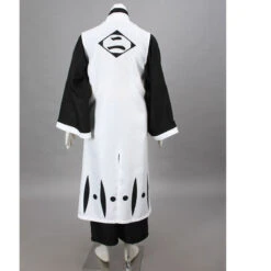 Soifon Cosplay Costume Halloween Cosplay Outfit -Procosplayshop AnimeCosplayBleachGotei132ndDivisionCaptainSoifonCosplayCostumeHalloweenCosplayOutfit 10