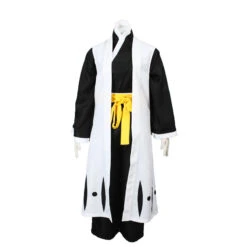 Soifon Cosplay Costume Halloween Cosplay Outfit -Procosplayshop AnimeCosplayBleachGotei132ndDivisionCaptainSoifonCosplayCostumeHalloweenCosplayOutfit 6