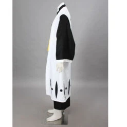 Soifon Cosplay Costume Halloween Cosplay Outfit -Procosplayshop AnimeCosplayBleachGotei132ndDivisionCaptainSoifonCosplayCostumeHalloweenCosplayOutfit 9