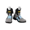 Anime Cyberpunk: Edgerunners David Martinez Cosplay Costume Shoes Accessories