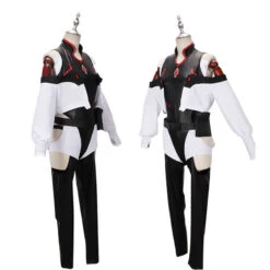 Anime Cyberpunk: Edgerunners Lucyna Kushinada Lucy Costume And Wigs Cosplay Costume Set -Procosplayshop AnimeCyberpunkEdgerunnersLucynaKushinadaLucyCosplayCostume 1 5eabefad 7328 46c4 b75a 732fa12d1737