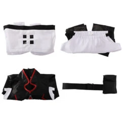 Anime Cyberpunk: Edgerunners Lucyna Kushinada Lucy Costume And Wigs Cosplay Costume Set -Procosplayshop AnimeCyberpunkEdgerunnersLucynaKushinadaLucyCosplayCostume 6 1843ef16 d373 46cd 9d08 554f4b7851a9