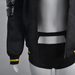 Anime Cyberpunk: Edgerunners Rebecca Becka Cosplay Costume And Wigs And Headphone Props Set -Procosplayshop AnimeCyberpunkEdgerunnersRebeccaBeckaCosplayCostume 2 6b7f7e6d bd96 49c2 9c8f 97f976a6b12d