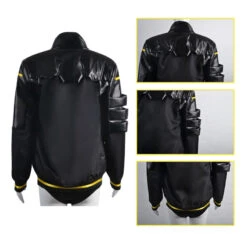Anime Cyberpunk: Edgerunners Rebecca Becka Cosplay Costume And Wigs And Headphone Props Set -Procosplayshop AnimeCyberpunkEdgerunnersRebeccaBeckaCosplayCostume 5 ba13f63a f1e7 49aa 830b 87f8c65ff7f6