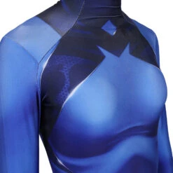 Anime Darling In The Franxx CODE 001 Princess Of Klaxosaurs Zentai Costume Halloween Cosplay Jumpsuit -Procosplayshop AnimeDarlingintheFranxxCODE001PrincessofKlaxosaursZentaiCostumeHalloweenCosplayJumpsuit 5