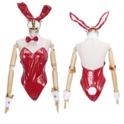 Anime Darling In The Franxx Zero Two 002 Cosplay Bunny Girl Outfit Halloween Sexy Costume -Procosplayshop AnimeDarlingintheFranxxZeroTwo002CosplayBunnyGirlOutfitHalloweenSexyCostume 4