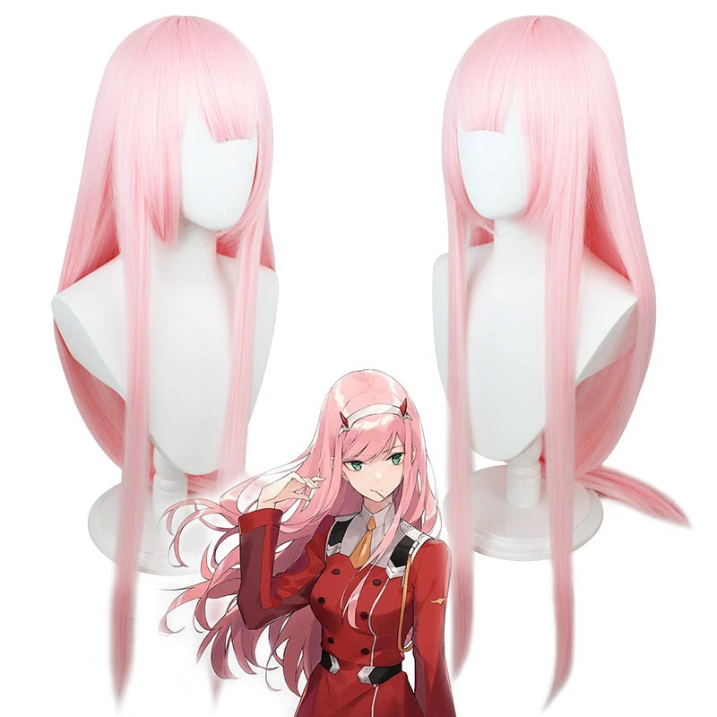 Anime Darling In The Franxx Zero Two 002 Cosplay Red Uniform Costume Outfit Halloween Costume Suit 8 Anime Darling In The Franxx Zero Two 002 Cosplay Red Uniform Costume Outfit Halloween Costume Suit - Image 6