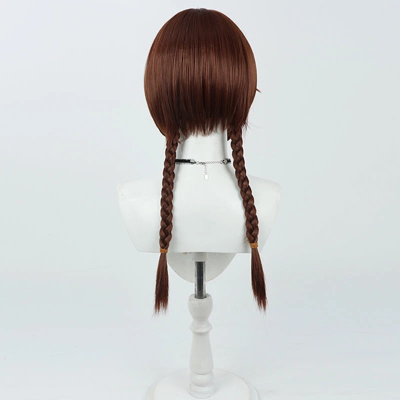 Anime Dead Mount Death Play Misaki Sakimiya Zaki Cosplay Wigs 4 Anime Dead Mount Death Play Misaki Sakimiya Zaki Cosplay Wigs - Image 2