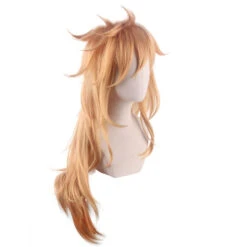 Anime Doma Cosplay Costume Wigs -Procosplayshop AnimeDemonSlayerKimetsuNoYaibaDoumaCosplayCostumeWigs 3