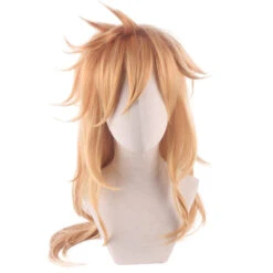 Anime Doma Cosplay Costume Wigs -Procosplayshop AnimeDemonSlayerKimetsuNoYaibaDoumaCosplayCostumeWigs 5