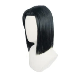 Anime Kagaya Ubuyashiki Cosplay Wigs -Procosplayshop AnimeDemonSlayerKimetsunoYaibaKagayaUbuyashikiCosplayWigs 1