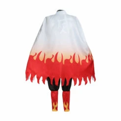 Anime Kyojuro Rengoku Whole Set Costume Uniform+Wigs+Shoes+Weapon Sword Cosplay Outfit Set -Procosplayshop AnimeDemonSlayerKimetsunoYaibaKyojuroRengokuCostumeFullSetHalloweenCarnivalOutfit 1 6c5551db 9246 471d 8c93 d4d0289d1ad5
