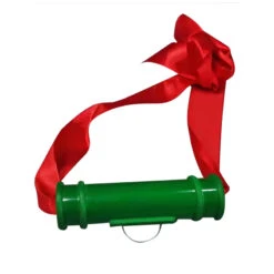 Anime Nezuko Kamado Cosplay Props Bamboo Tube And Demon Horn -Procosplayshop AnimeDemonSlayerKimetsunoYaibaNezukoKamadoCosplayPropsBambooTubeandDemonHorn 1