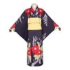 Anime Tamayo Cosplay Costume Kimono