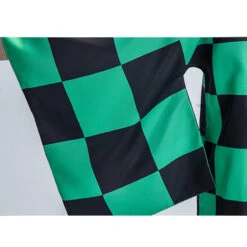 Anime Tanjiro Kamado Costume Cloak Cosplay Kimono Coat -Procosplayshop AnimeDemonSlayerKimetsunoYaibaTanjiroKamadoCostumeCloakCosplayKimonoCoat b3abcf1e d293 4b68 8c97 82dd9da296ab