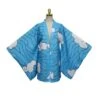 Anime Tanjiro Kamado Sakonji Urokodaki Cloak Costume Blue Kimono Cloak -Procosplayshop AnimeDemonSlayerKimetsunoYaibaTanjiroKamadoSakonjiUrokodakiCloakCostumeBlueKimonoCloak 1