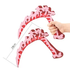 Anime Upper Rank Six Gyutaro Full Set Costume With Wigs And Weapons Props 15 Anime Upper Rank Six Gyutaro Full Set Costume With Wigs And Weapons Props -Procosplayshop AnimeDemonSlayerKimetsunoYaibaUpperRankSixGyutaroFullSetCostumeWithWigsandWeaponsProps