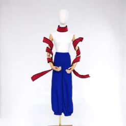 Anime Upper Rank Six Gyutaro Full Set Costume With Wigs And Weapons Props 11 Anime Upper Rank Six Gyutaro Full Set Costume With Wigs And Weapons Props -Procosplayshop AnimeDemonSlayerKimetsunoYaibaUpperRankSixGyutaroFullSetCostumeWithWigsandWeaponsProps 1 f492d94d d2db 427d ab48 8922fc414710