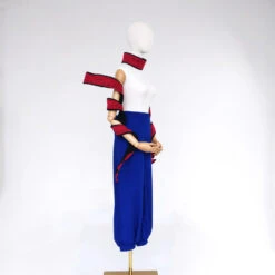 Anime Upper Rank Six Gyutaro Full Set Costume With Wigs And Weapons Props 13 Anime Upper Rank Six Gyutaro Full Set Costume With Wigs And Weapons Props -Procosplayshop AnimeDemonSlayerKimetsunoYaibaUpperRankSixGyutaroFullSetCostumeWithWigsandWeaponsProps 4 8e05efe3 0633 497b bd1b aa905ba34343