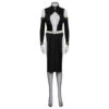 Anime Uzui Tengen Female Costume Dress Halloween Sexy Cosplay Outfit -Procosplayshop AnimeDemonSlayerUzuiTengenFemaleCostumeDressHalloweenSexyCosplayOutfit 3
