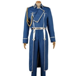 Anime Fullmetal Alchemist Cosplay Roy Mustang Uniform Costume Halloween Carnival Outfit -Procosplayshop AnimeFullmetalAlchemistCosplayRoyMustangUniformCostumeVersion2 5 23d89d9b a408 4047 9aa8 14a4266b1172