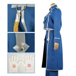 Anime Fullmetal Alchemist Cosplay Roy Mustang Costume And Wigs Set Halloween Whole Set Costume -Procosplayshop AnimeFullmetalAlchemistCosplayRoyMustangUniformCostumeVersion2 6 633b6296 b7fe 4dd7 a2b3 3b3ff374c47b