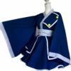 Anime Fullmetal Alchemist Roy Mustang Female Ver. Costume Lolita Dress Kimono Cosplay Costume -Procosplayshop AnimeFullmetalAlchemistRoyMustangCostumeGilrsWomenlolitaDressKimonoCosplayCostume 3