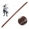 Anime Silver Soul/Gintama Gintoki Sakata Costume Weapon Wood Sword Toyako Bokuto Cosplay Props -Procosplayshop AnimeGintamaGintokiSakataCostumeWeaponWoodSwordToyakoBokutoCosplayProps 1