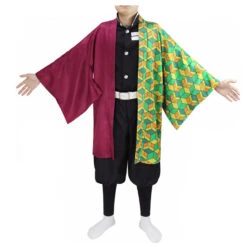 Anime Giyu Costume Giyuu Cosplay Outfit Halloween Carnival Cosplay Costume Kimono Suit 11 Anime Giyu Costume Giyuu Cosplay Outfit Halloween Carnival Cosplay Costume Kimono Suit -Procosplayshop AnimeGiyuCostumeGiyuuCosplayOutfitHalloweenCarnivalCosplayCostumeKimonoSuit 1