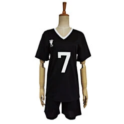 Anime Haikyu!! Inarizaki Cosplay Costume Sportswear Halloween Carnival Costume Outfit -Procosplayshop AnimeHaikyu InarizakiCosplayCostumeSportswearHalloweenCarnivalCostumeOutfit 1