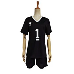 Anime Haikyu!! Inarizaki Cosplay Costume Sportswear Halloween Carnival Costume Outfit -Procosplayshop AnimeHaikyu InarizakiCosplayCostumeSportswearHalloweenCarnivalCostumeOutfit 4