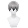 Anime Haikyu!! Inarizaki Shinsuke Kita Cosplay Wigs