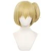 Anime Haikyu!! Karasuno Hitoka Yachi Cosplay Wigs Halloween Costume Accessories -Procosplayshop AnimeHaikyu KarasunoCosplayCostumeHitokaYachiCostumeBlackSportswearOutfit 2 7b696808 9f02 44f1 ab14 443b230f3e82